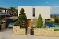 Willa 3 pokoi 291 m² Peyia, Cypr