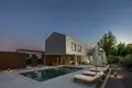 4 bedroom Villa 283 m² Rabac, Croatia