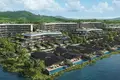 1 bedroom apartment 48 m² Si Sunthon, Thailand