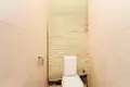 3 room apartment 84 m² Maladzyechna, Belarus