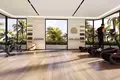Mieszkanie 3 pokoi 161 m² Dubaj, Emiraty Arabskie