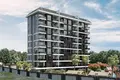 Apartamento 2 habitaciones 53 m² Konakli, Turquía