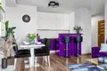 3 room apartment 58 m² Warsaw, Poland