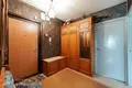 4 room apartment 83 m² Minsk, Belarus