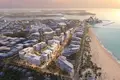 Apartamento 4 habitaciones 262 m² Abu Dabi, Emiratos Árabes Unidos