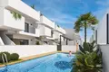 Mieszkanie 2 pokoi 53 m² San Pedro del Pinatar, Hiszpania