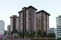 3 bedroom apartment 97 m² Zeytinburnu, Turkey