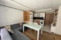 2 bedroom apartment 81 m² Mezitli, Turkey