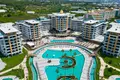 2 bedroom apartment 129 m² Alanya, Turkey