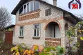 Haus 26 m² Starobinski sielski Saviet, Belarus