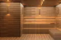 Appartement 2 chambres 52 m² Oba, Turquie