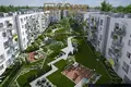 Квартира 1 комната  Smolice, Польша