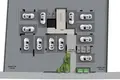 3 bedroom apartment 82 m² Larnaca, Cyprus