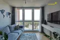 Apartment 46 m² Minsk, Belarus