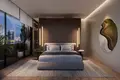1 bedroom apartment 81 m² Besiktas, Turkey