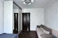 Appartement 2 chambres 47 m² Homiel, Bélarus
