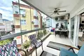 Appartement 3 chambres 90 m² Akarca Koyu, Turquie