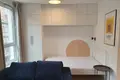 Appartement 1 chambre 27 m² en Varsovie, Pologne