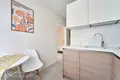 Appartement 1 chambre 31 m² en Minsk, Bélarus