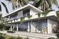 Casa 5 habitaciones 213 m² Candidasa, Indonesia