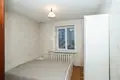 3 room apartment 66 m² Minsk, Belarus