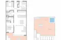 Penthouse 3 Schlafzimmer 93 m² Guardamar del Segura, Spanien