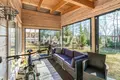 Chalet  Muhos, Finlande