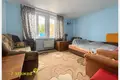 3 room apartment 58 m² Minsk, Belarus