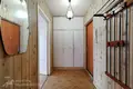 Квартира 1 комната 35 м² Минск, Беларусь