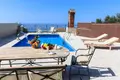 4 bedroom apartment  Katun Rezevici, Montenegro