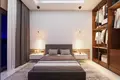 Apartment 50 m² Alanya, Turkey