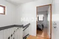 Appartement 3 chambres 79 m² Tikkakoski, Finlande