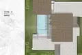 Apartamento 3 habitaciones 308 m² Thalang, Tailandia