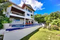 Вилла 4 спальни 1 м² Ko Samui, Таиланд
