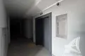 Appartement 1 chambre 41 m² Muchaviecki sielski Saviet, Bélarus