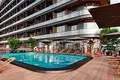 1 room apartment 28 m² Batumi, Georgia