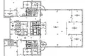 Büro 505 m² in Minsk, Belarus