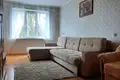 1 room apartment 37 m² Muchaviecki sielski Saviet, Belarus