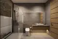 Dom 2 pokoi 146 m² Phuket, Tajlandia