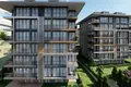 Wohnung 1 zimmer 133 m² Uskudar, Türkei