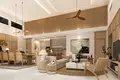 Apartamento 3 habitaciones 274 m² Rawai, Tailandia