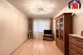 Appartement 2 chambres 46 m² Salihorsk, Bélarus