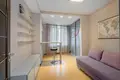 Квартира 3 комнаты 98 м² Минск, Беларусь