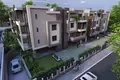 Apartamento 1 habitación 43 m² Municipality of Pylaia Chortiatis, Grecia