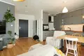 2 bedroom apartment 61 m² Warsaw, Poland
