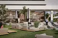 Квартира 1 комната 45 м² Trikomo, Северный Кипр