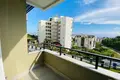 Mieszkanie 1 pokój 47 m² Mediterranean Region, Turcja