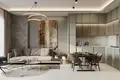 Квартира 47 м² Akarca Koyu, Турция