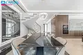 House 129 m² Aukstkiemiai, Lithuania