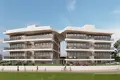 Квартира 3 спальни 123 м² Никосия, Кипр